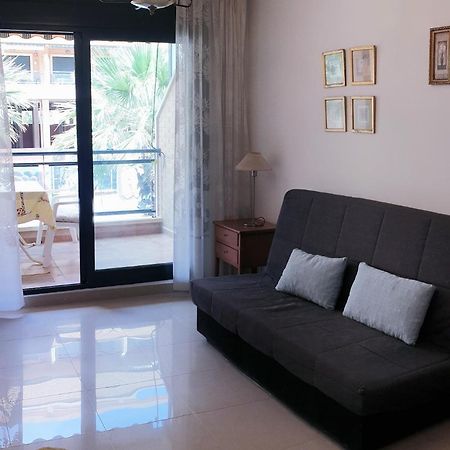 Ferienwohnung Guardamar Centro Guardamar del Segura Exterior foto