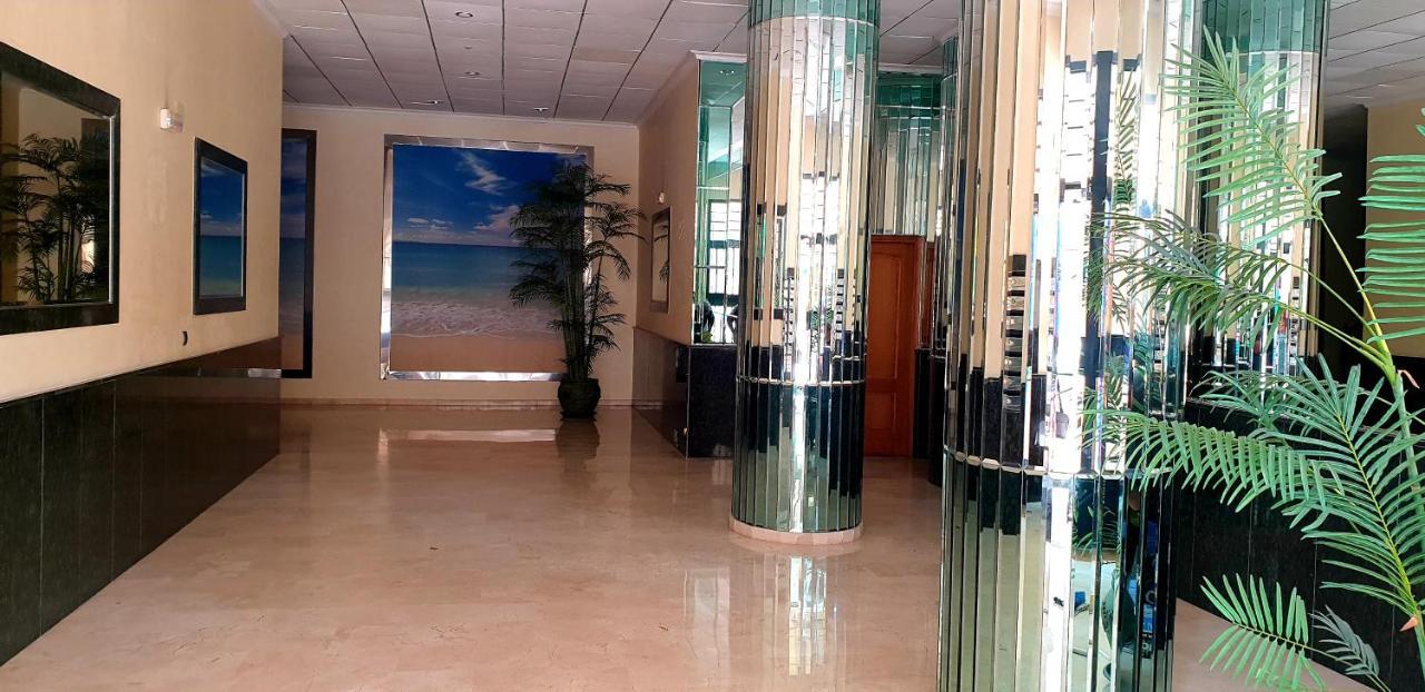 Ferienwohnung Guardamar Centro Guardamar del Segura Exterior foto