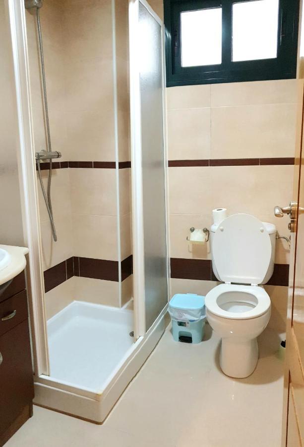 Ferienwohnung Guardamar Centro Guardamar del Segura Exterior foto